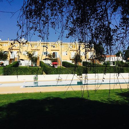 Albufeira Luxury Villa Exterior foto