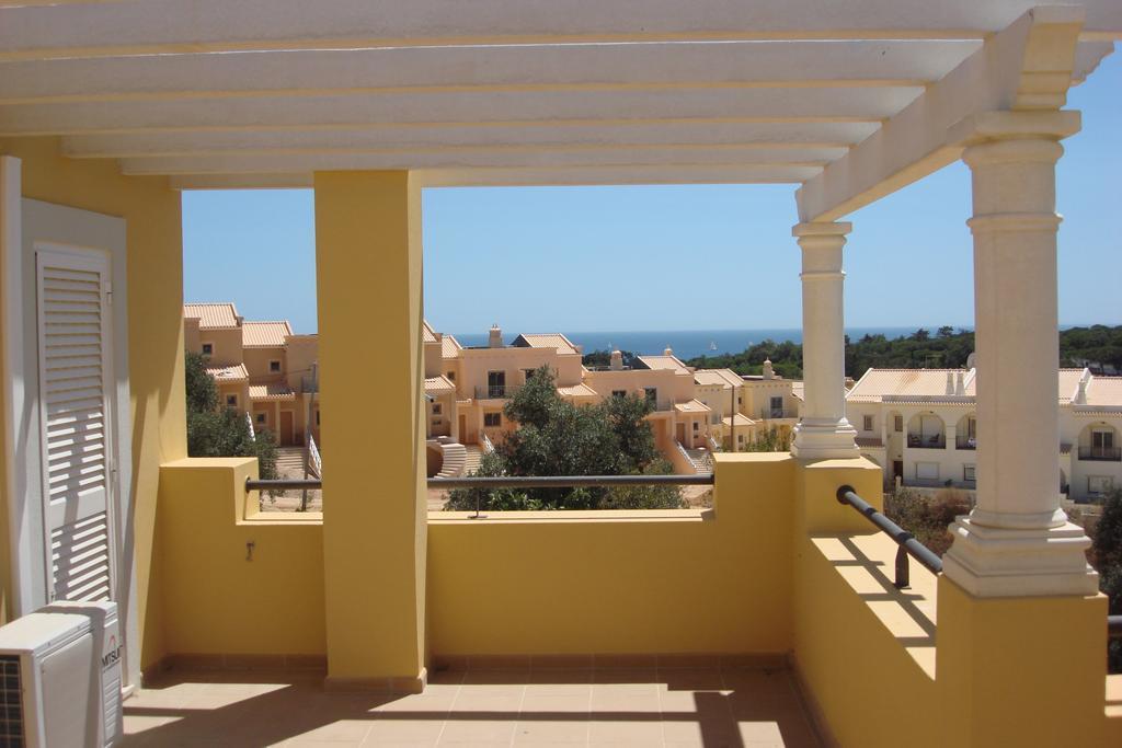Albufeira Luxury Villa Exterior foto