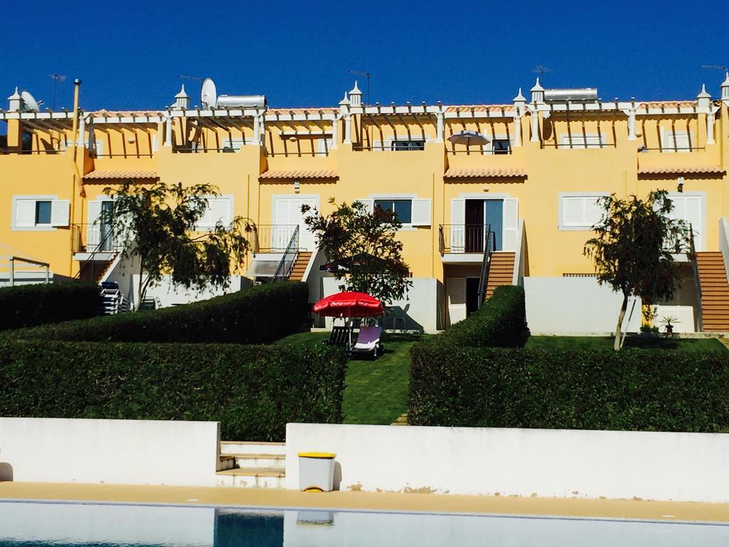 Albufeira Luxury Villa Exterior foto