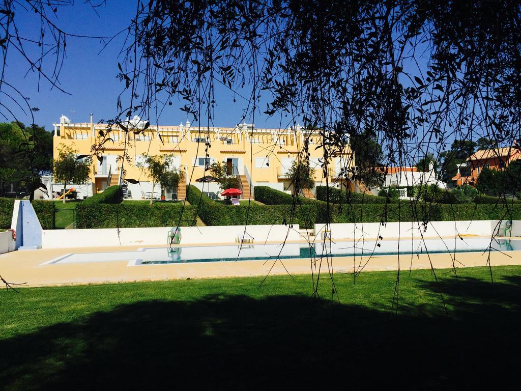 Albufeira Luxury Villa Exterior foto