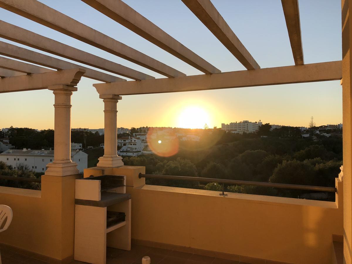 Albufeira Luxury Villa Exterior foto